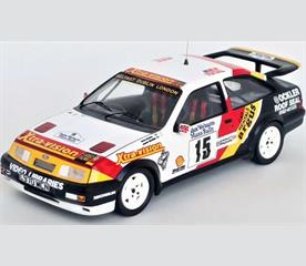 TRO RRUK72